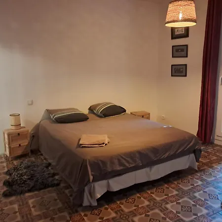 L'oostaloo D'hotes Hotel Usclas-l'Herault